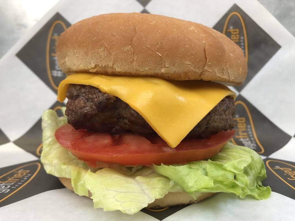 #getfried fry cafe | restaurant | north star mall, 7400 San Pedro Ave space 6512, San Antonio, TX 78216, USA | 2103679039 OR +1 210-367-9039