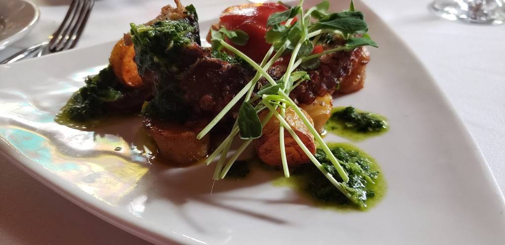 Belfry Bistro | restaurant | 6 Jarves St, Sandwich, MA 02563, USA | 5088888550 OR +1 508-888-8550