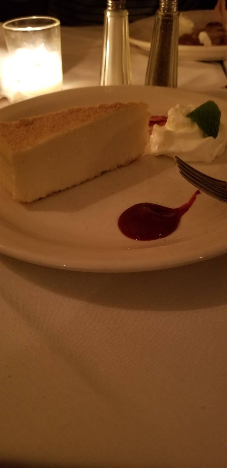 Nadines | restaurant | 715 Saw Mill River Rd, Yorktown Heights, NY 10598, USA | 9149624298 OR +1 914-962-4298