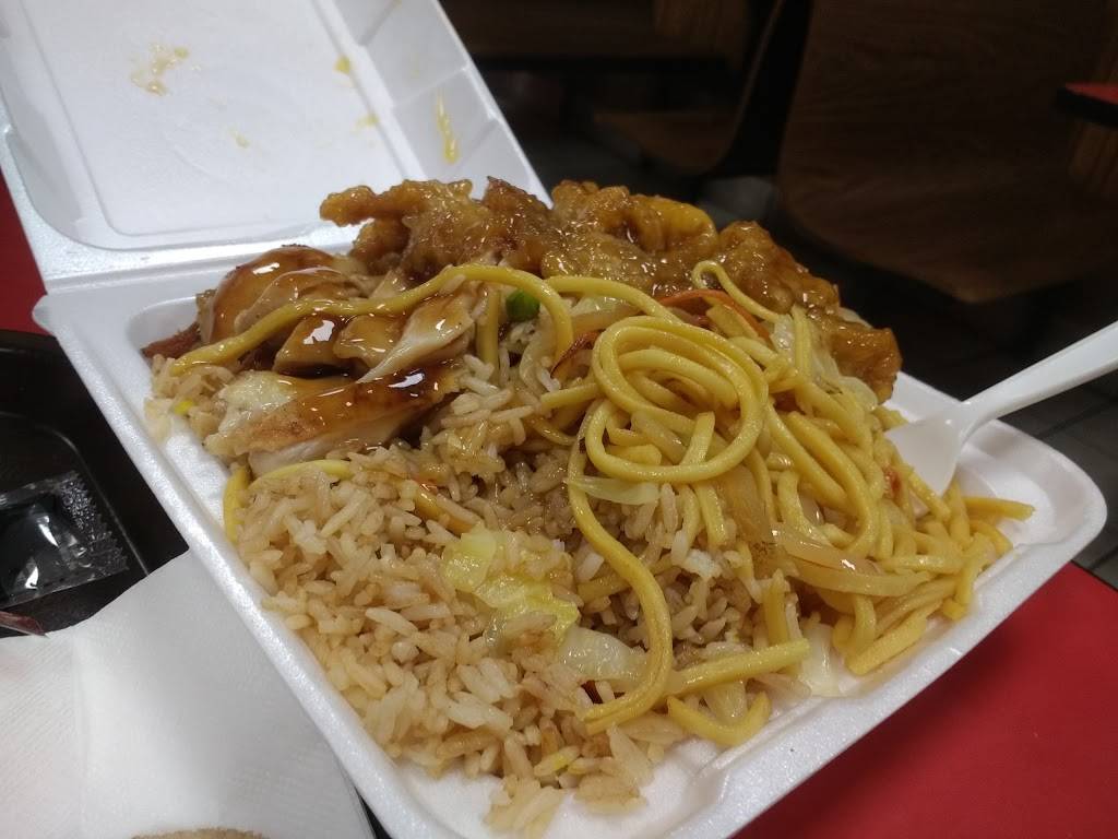 Chinatown Express | restaurant | 3910 Vista Way, Oceanside, CA 92056, USA | 7608066567 OR +1 760-806-6567