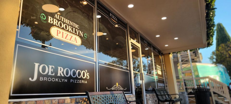 Joe Roccos Brooklyn Pizzeria | restaurant | 700 Main St, Columbia, MS 39429, USA | 6016217332 OR +1 601-621-7332