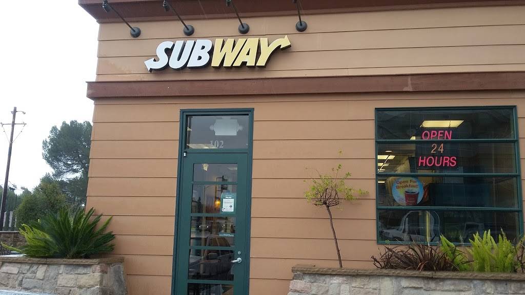 Subway Restaurants | restaurant | 14777 Los Gatos Blvd Suite 103, Los Gatos, CA 95032, USA | 4083568193 OR +1 408-356-8193