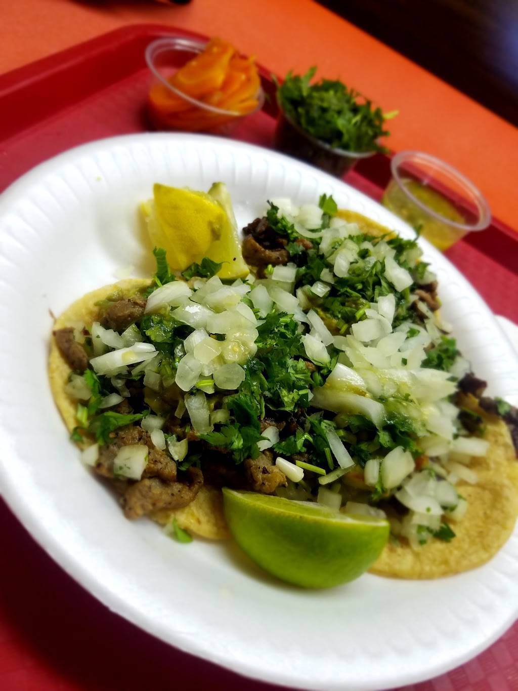 Alpine Taco Shop | restaurant | 1903 Alpine Blvd, Alpine, CA 91901, USA | 6194458907 OR +1 619-445-8907