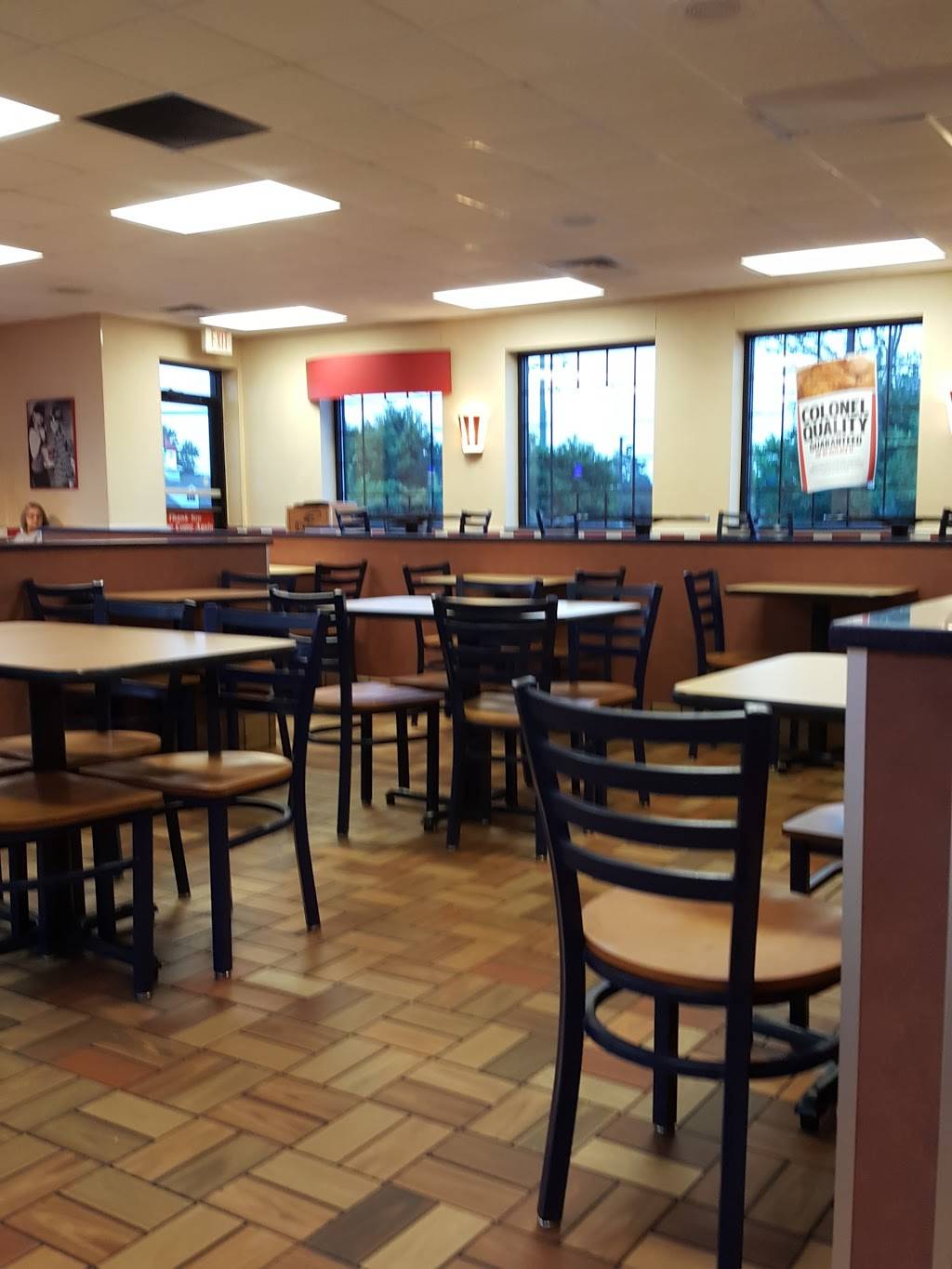 KFC | restaurant | 470 Farmington Ave, Bristol, CT 06010, USA | 8605829439 OR +1 860-582-9439