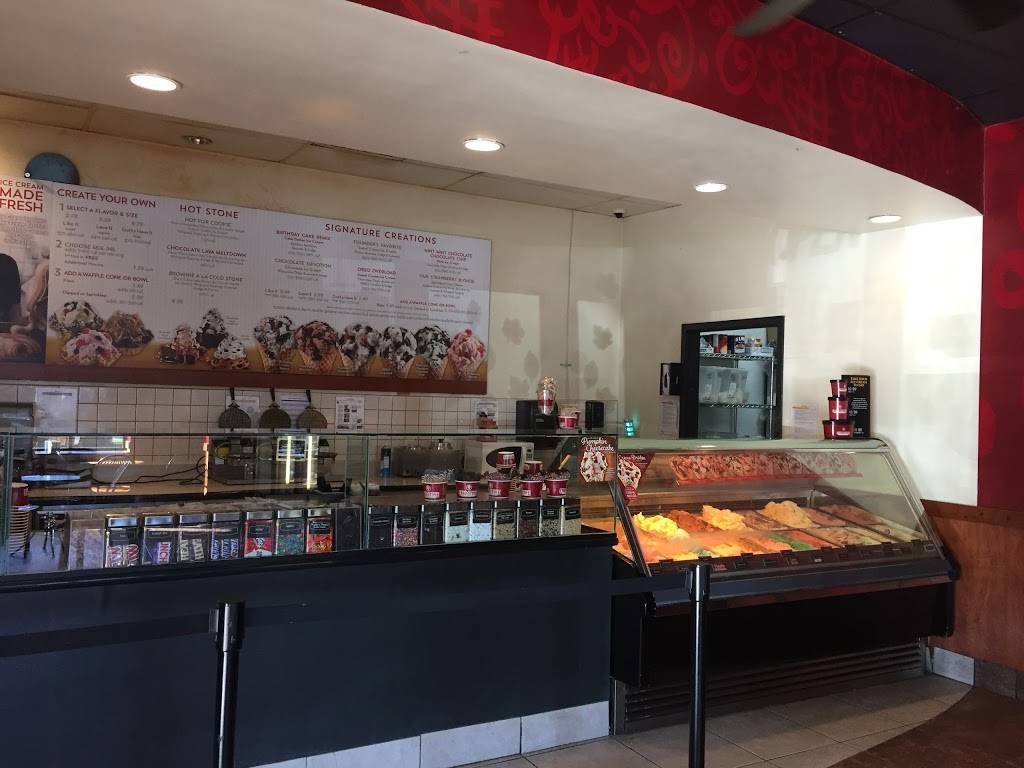 Cold Stone Creamery | bakery | 3165 Harkness Ave, Brooklyn, NY 11235, USA | 7188911114 OR +1 718-891-1114