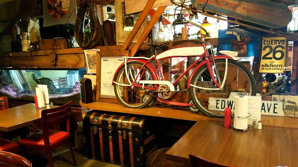 Fast Eddies Moab Meal On Bun | restaurant | 1228 Tully Rd, Modesto, CA 95350, USA | 2095229069 OR +1 209-522-9069