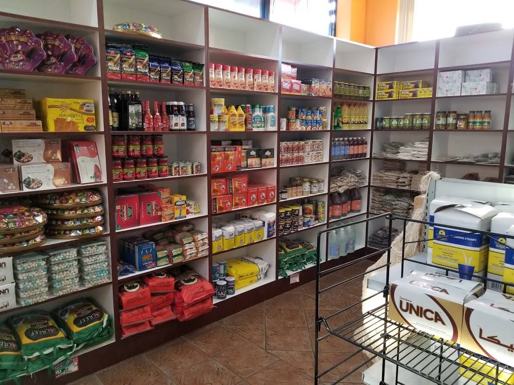 Iraqi Bakery And Grill | restaurant | 24546 Ford Rd, Dearborn Heights, MI 48127, USA | 3137895252 OR +1 313-789-5252