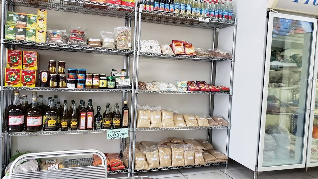 Al Basha | restaurant | 5821 SW 137th Ave, Miami, FL 33183, USA | 3053831367 OR +1 305-383-1367