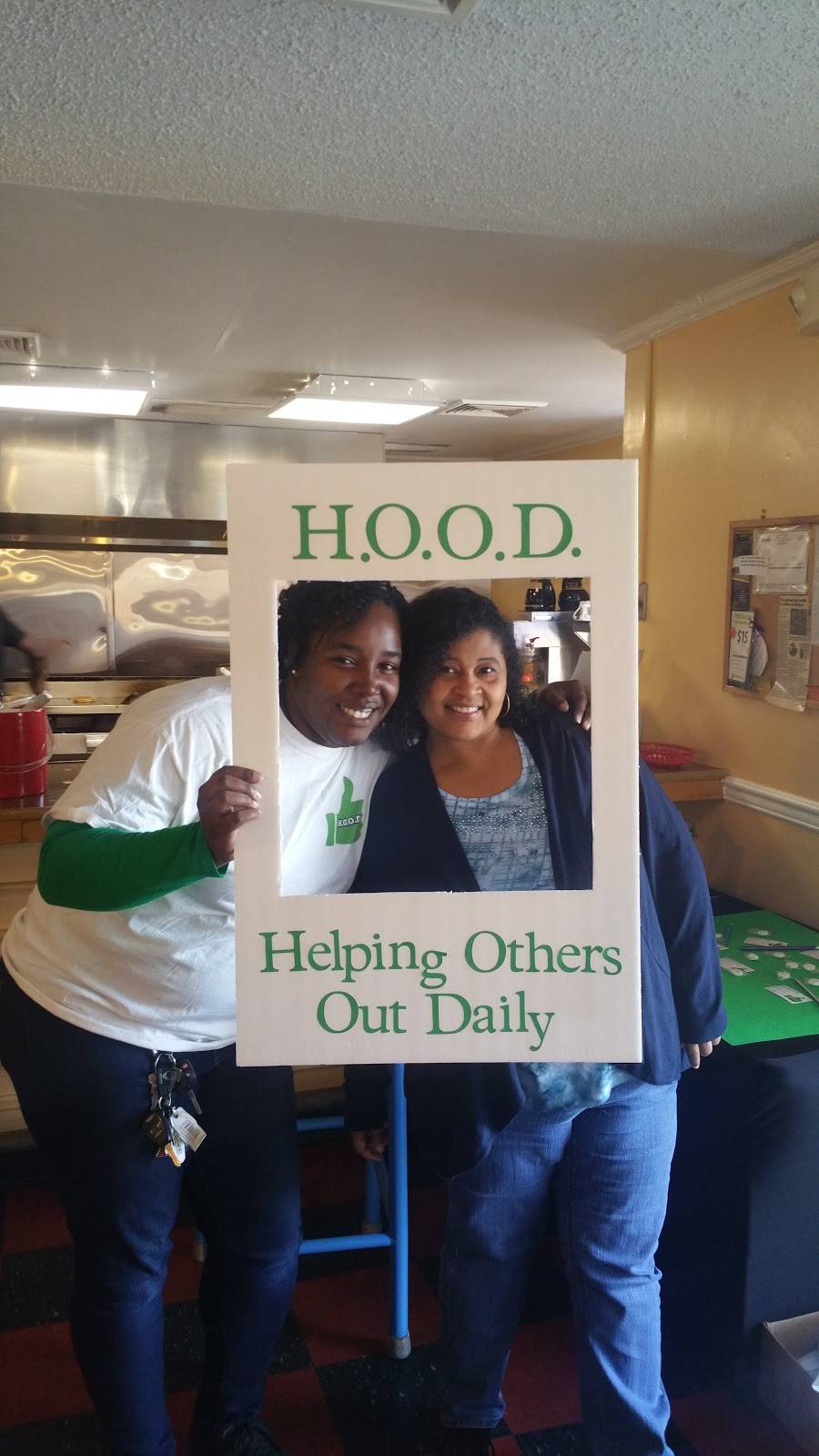 Divine Dine N | restaurant | 1805 County St, Portsmouth, VA 23704, USA | 7579679320 OR +1 757-967-9320