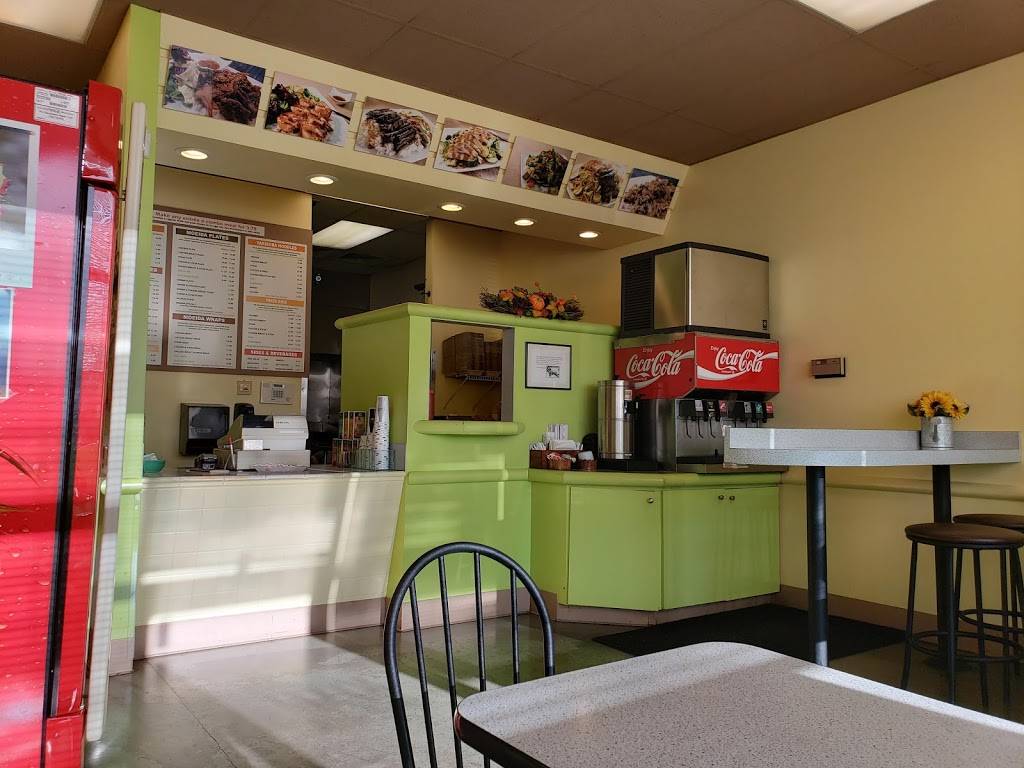 Moeida Asian Bistro | restaurant | 17848 Garden Way NE #104, Woodinville, WA 98072, USA | 4253982525 OR +1 425-398-2525