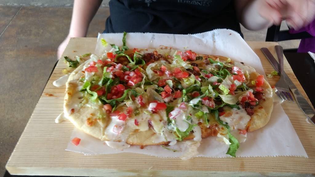 The Barn Fenton | restaurant | 715 Torrey Rd, Fenton, MI 48430, USA | 8103548889 OR +1 810-354-8889