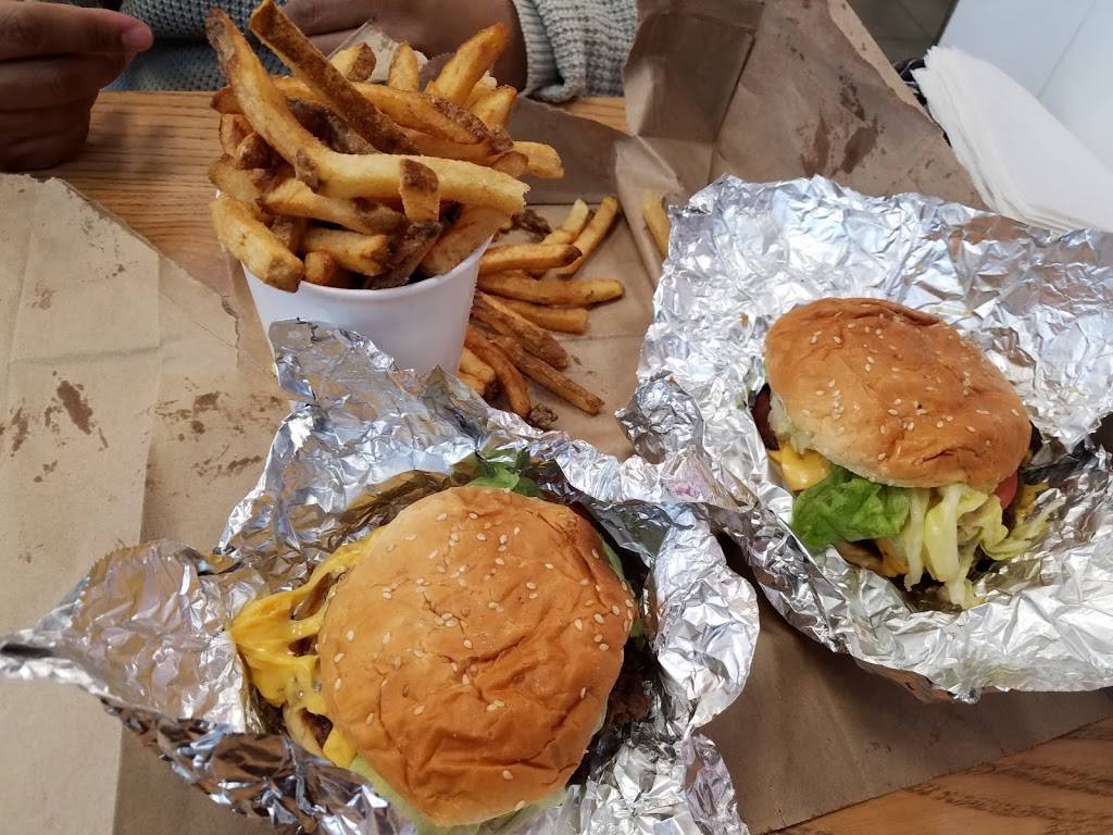 Five Guys | meal takeaway | 2159 Ralph Ave, Brooklyn, NY 11234, USA | 7182090109 OR +1 718-209-0109