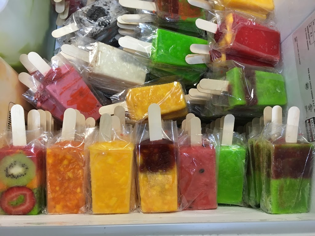 Fragola Yogurt & Ice Cream | meal takeaway | 3207 N Central Ave, Chicago, IL 60634, USA | 7086670379 OR +1 708-667-0379