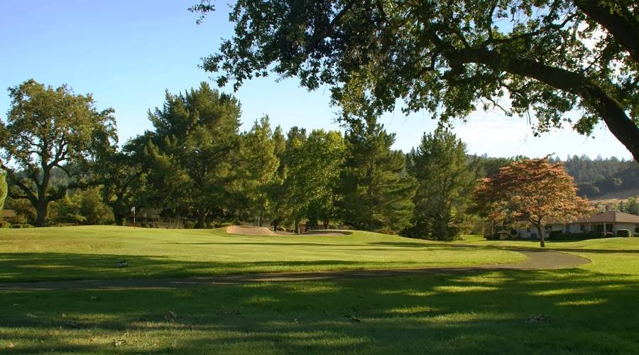 Oakmont Golf Club | restaurant | 7025 Oakmont Dr, Santa Rosa, CA 95409, USA | 7075390415 OR +1 707-539-0415