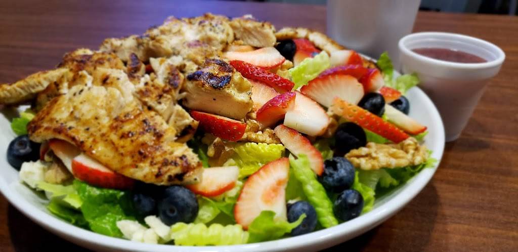 Coppell Deli | restaurant | 449 W Bethel Rd, Coppell, TX 75019, USA | 9724620101 OR +1 972-462-0101