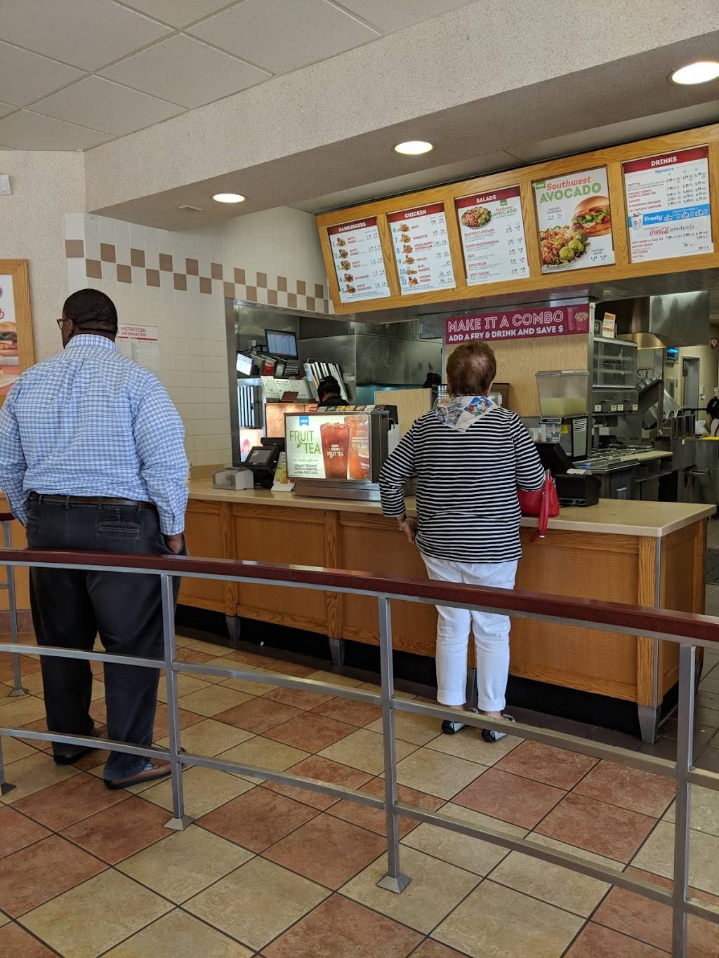 Wendys | restaurant | 4907 Big Island Drive, Jacksonville, FL 32246, USA | 9046428013 OR +1 904-642-8013