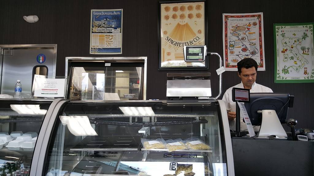 Eataliana Homemade Pasta | meal takeaway | 52901 Shelby Rd, Shelby Charter Twp, MI 48316, USA | 5865802136 OR +1 586-580-2136