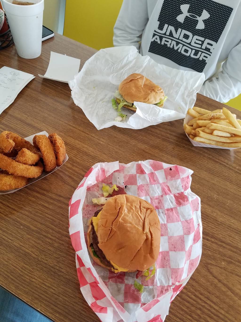 Health Camp | restaurant | 2601 Circle Rd, Waco, TX 76706, USA | 2547522186 OR +1 254-752-2186