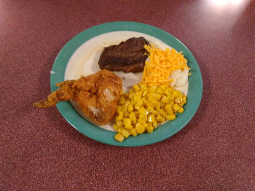 Ryans | restaurant | 103 RHL Blvd, Charleston, WV 25309, USA | 3047445382 OR +1 304-744-5382