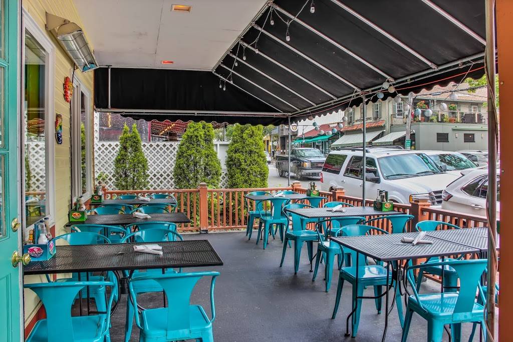 jalepeno | restaurant | 191 Main St, Bar Harbor, ME 04609, USA | 2078012324 OR +1 207-801-2324