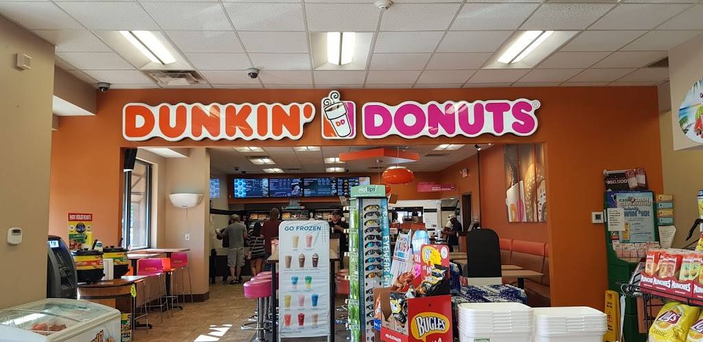 Dunkin | bakery | 898 Highway 81 E, McDonough, GA 30252, USA | 7708920237 OR +1 770-892-0237