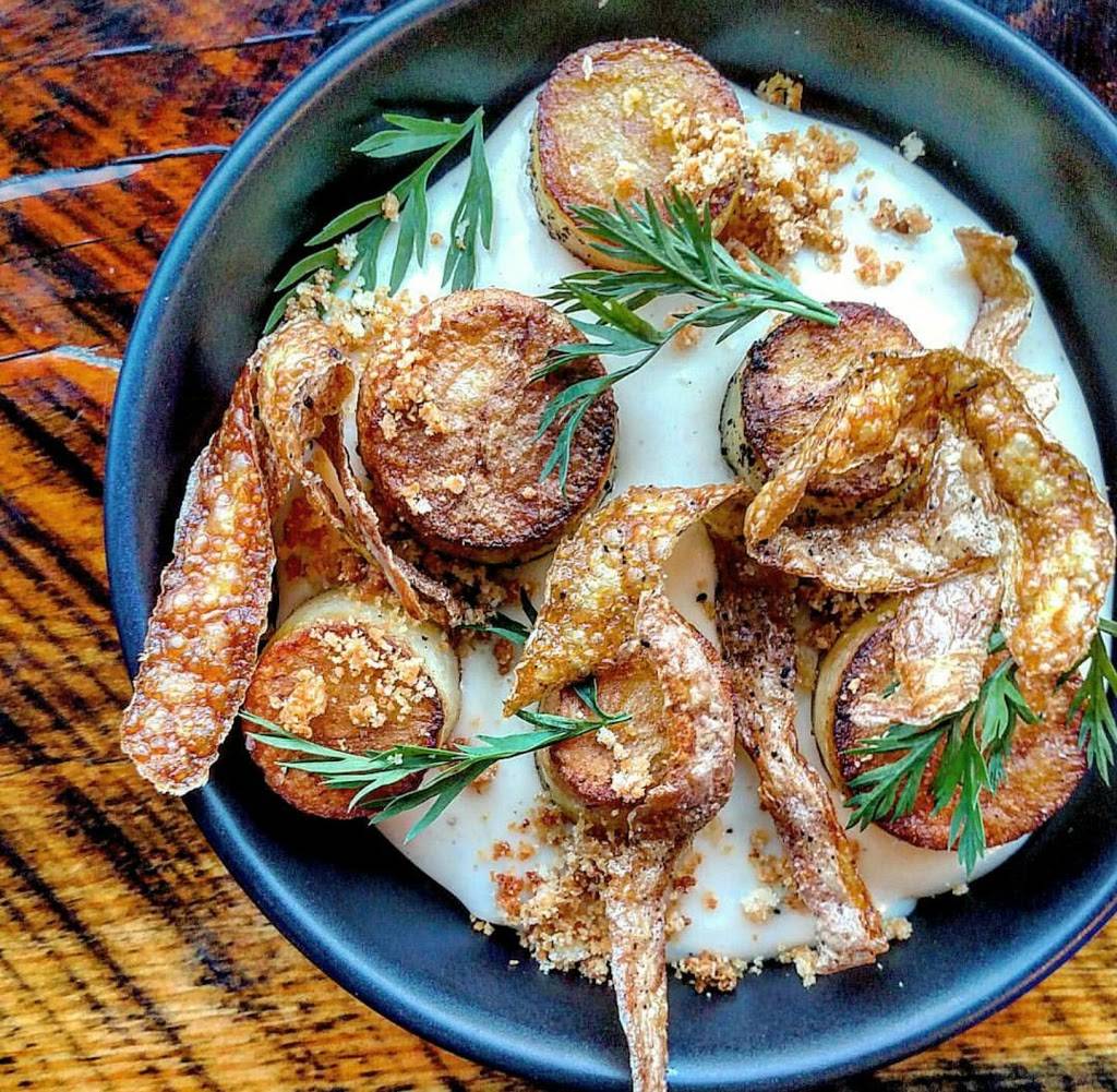 The Tasty | restaurant | 42 Court St, Plymouth, MA 02360, USA | 5085917302 OR +1 508-591-7302