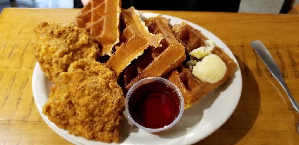 Maple Street Biscuit Company | restaurant | 662 Central Ave, St. Petersburg, FL 33701, USA | 7272906211 OR +1 727-290-6211