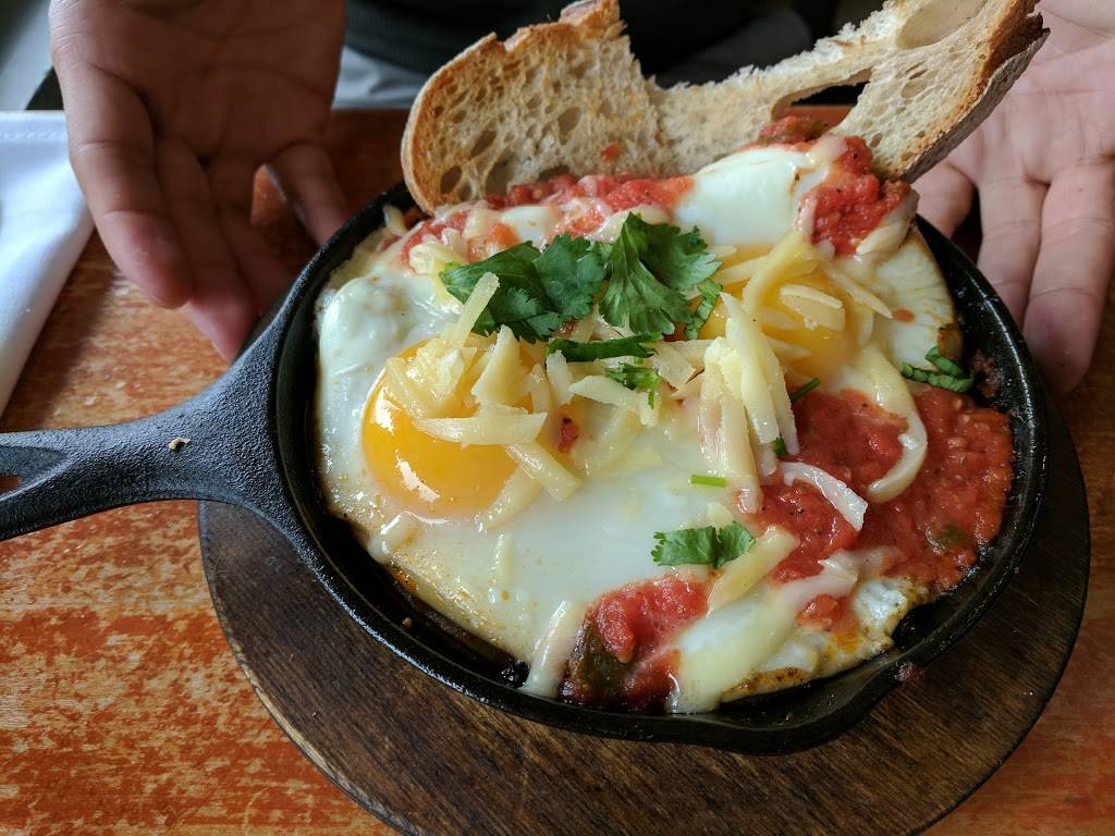 pomelo on Church | restaurant | 1793 Church St, San Francisco, CA 94131, USA | 4152852257 OR +1 415-285-2257