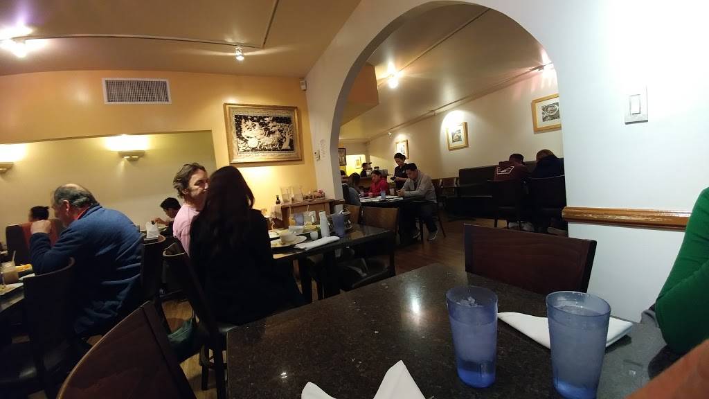 Rincome Restaurant | restaurant | 17050 Devonshire St, Northridge, CA 91325, USA | 8183665805 OR +1 818-366-5805