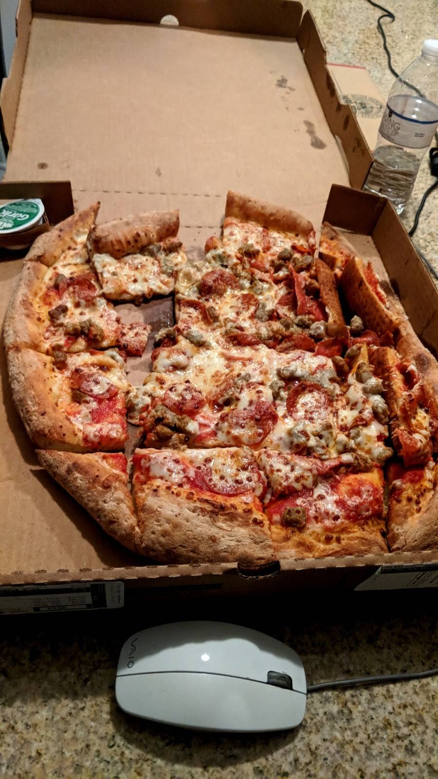 Papa Johns Pizza | restaurant | 2785 N Andrews Ave, Wilton Manors, FL 33304, USA | 9545689596 OR +1 954-568-9596