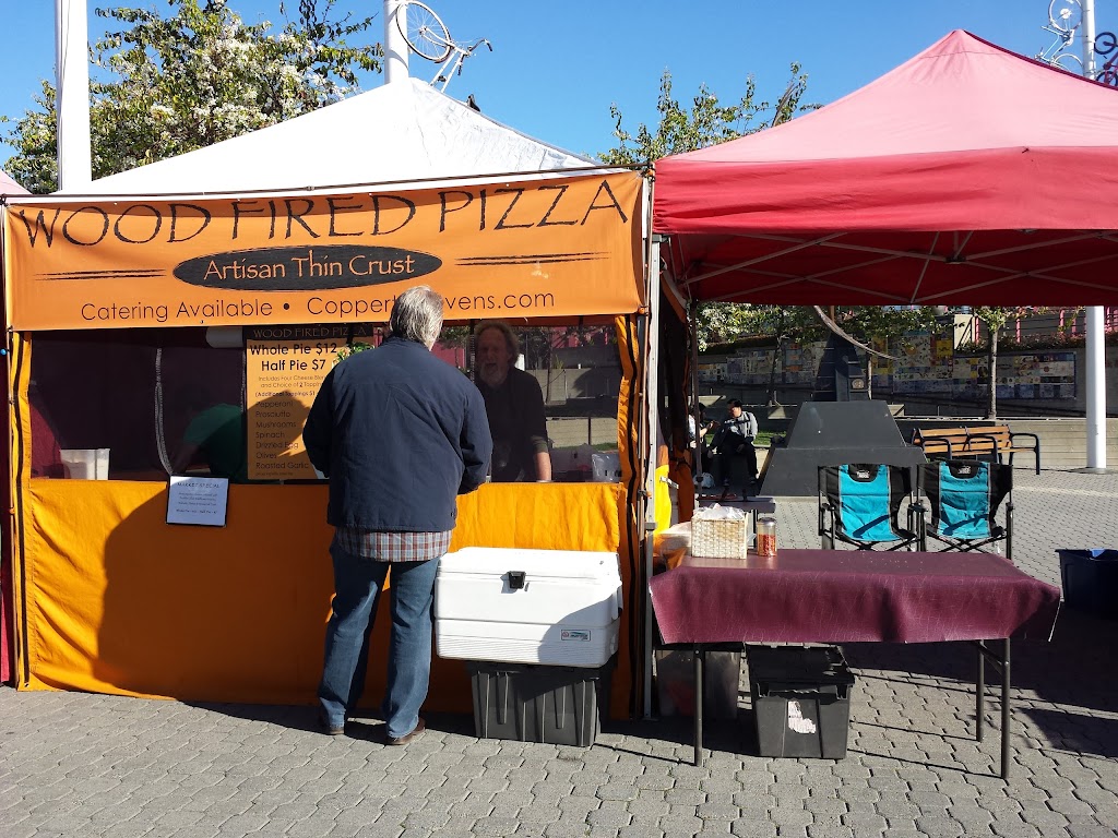 Copper Top Ovens | restaurant | 100 Alemany Blvd, San Francisco, CA 94110, USA | 5107085040 OR +1 510-708-5040