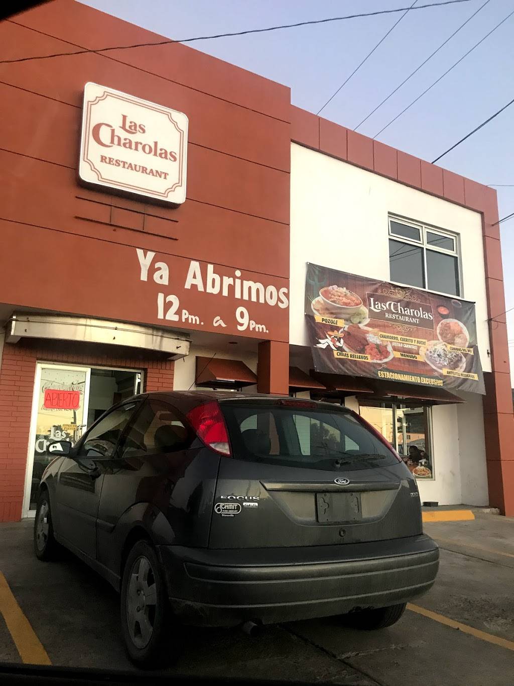 Las Charolas | restaurant | Calle Esmeralda 320, Josefa Ortiz de Domínguez, Ensenada, B.C., Mexico | 016469771695 OR +52 646 977 1695