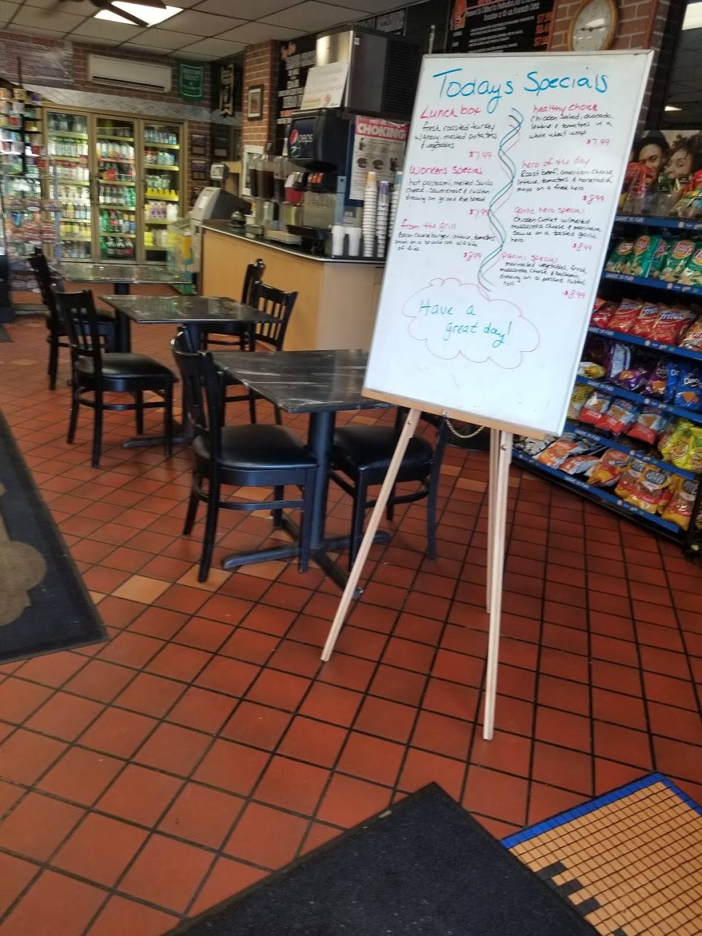 Sports Deli | restaurant | 1029 Waverly Ave, Holtsville, NY 11742, USA | 6312898878 OR +1 631-289-8878