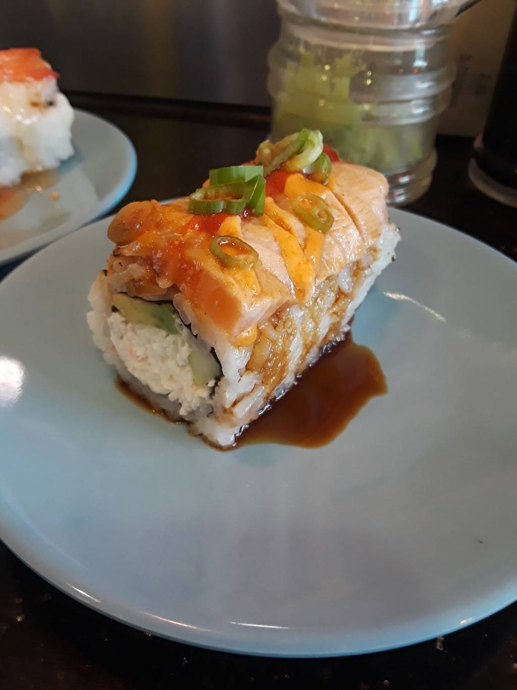 Sushi Kyo | restaurant | 877 Keck Dr, McMinnville, OR 97128, USA | 5034745588 OR +1 503-474-5588