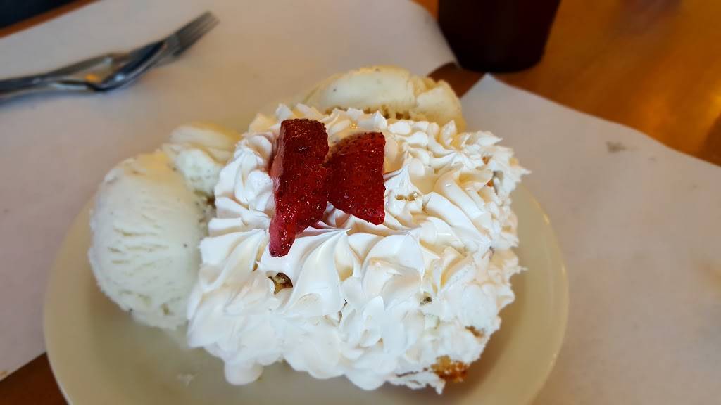 Sunrise Diner | restaurant | 365 W Cocoa Beach Causeway, Cocoa Beach, FL 32931, USA | 3217835647 OR +1 321-783-5647