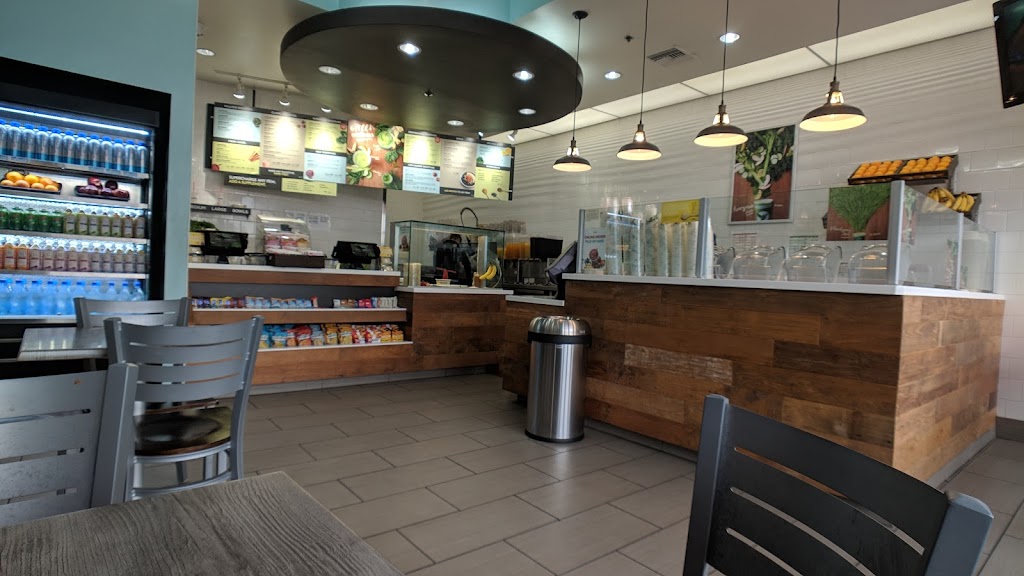 Robeks Fresh Juices & Smoothies | restaurant | 941 W Huntington Dr, Monrovia, CA 91016, USA | 6263574515 OR +1 626-357-4515