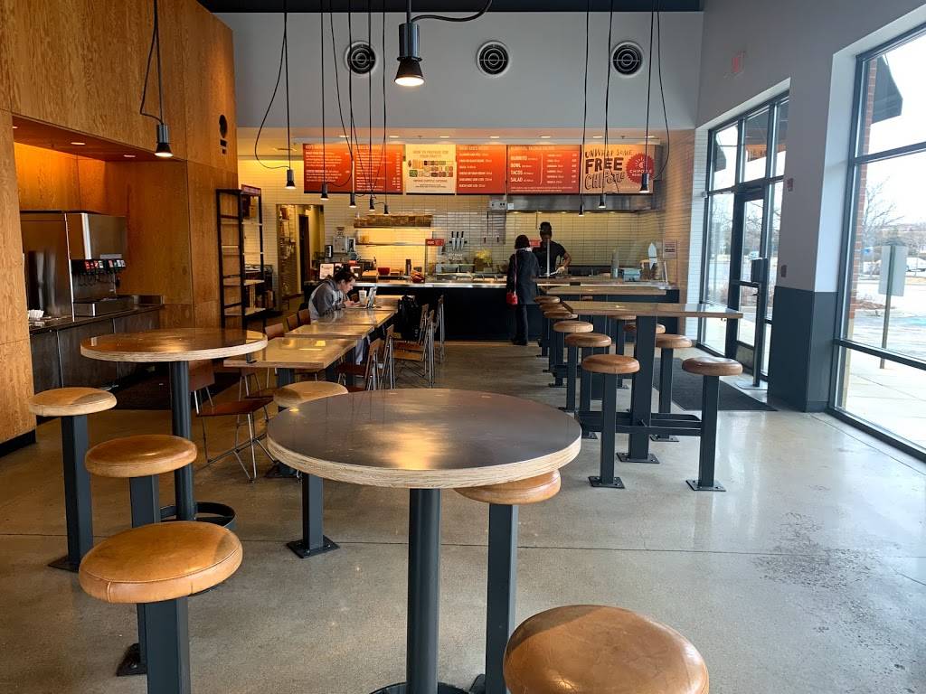 Chipotle Mexican Grill | restaurant | 12720 S, IL-59 Unit 100, Plainfield, IL 60585, USA | 8157332159 OR +1 815-733-2159