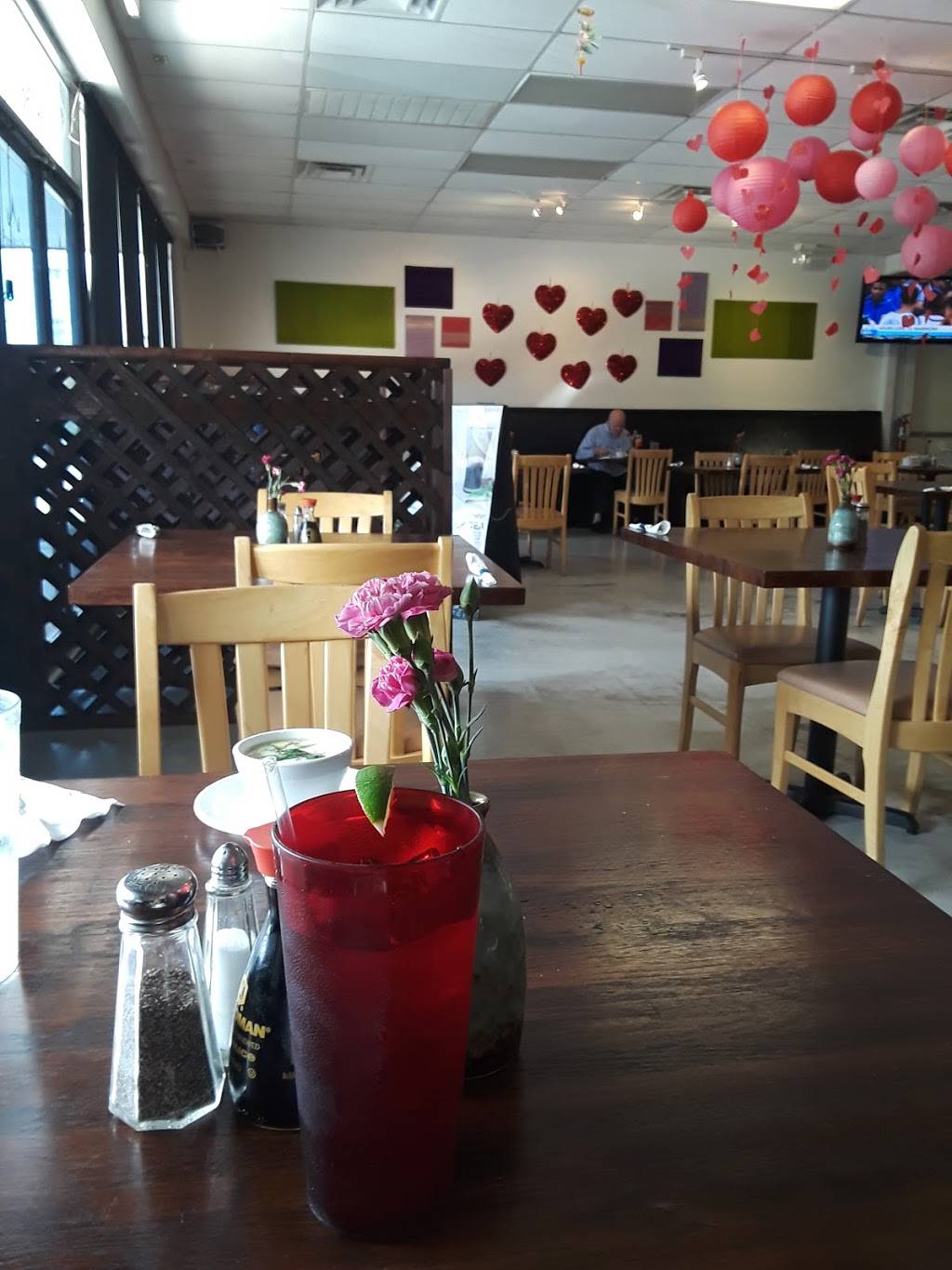 Thai House 2 Restaurant | restaurant | 5136 Fredericksburg Rd, San Antonio, TX 78229, USA | 2102675534 OR +1 210-267-5534