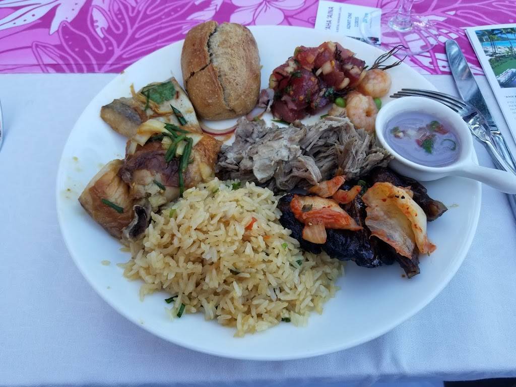Ahaaina Luau | restaurant | 2259 Kalakaua Ave, Honolulu, HI 96815, USA | 8089237311 OR +1 808-923-7311