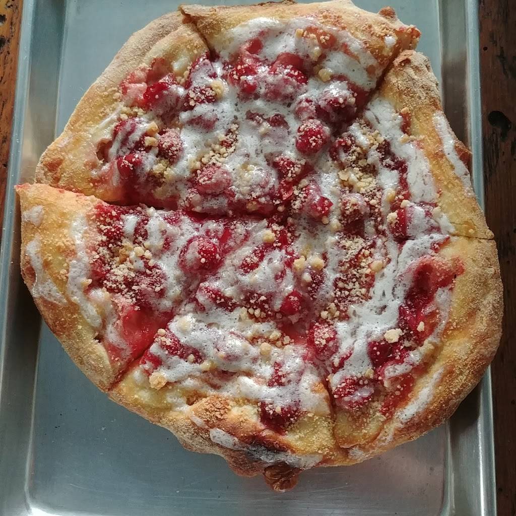 Front Street Pizza | restaurant | 526 Front St Box 476, Fredericktown, PA 15333, USA | 7243444050 OR +1 724-344-4050