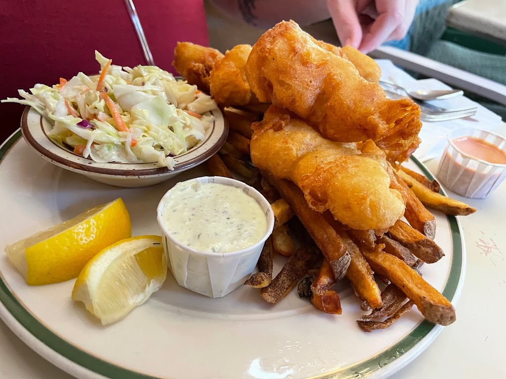 Gingerbread Village Restaurant | restaurant | 12300 OR-126, Mapleton, OR 97453, USA | 5412681099 OR +1 541-268-1099