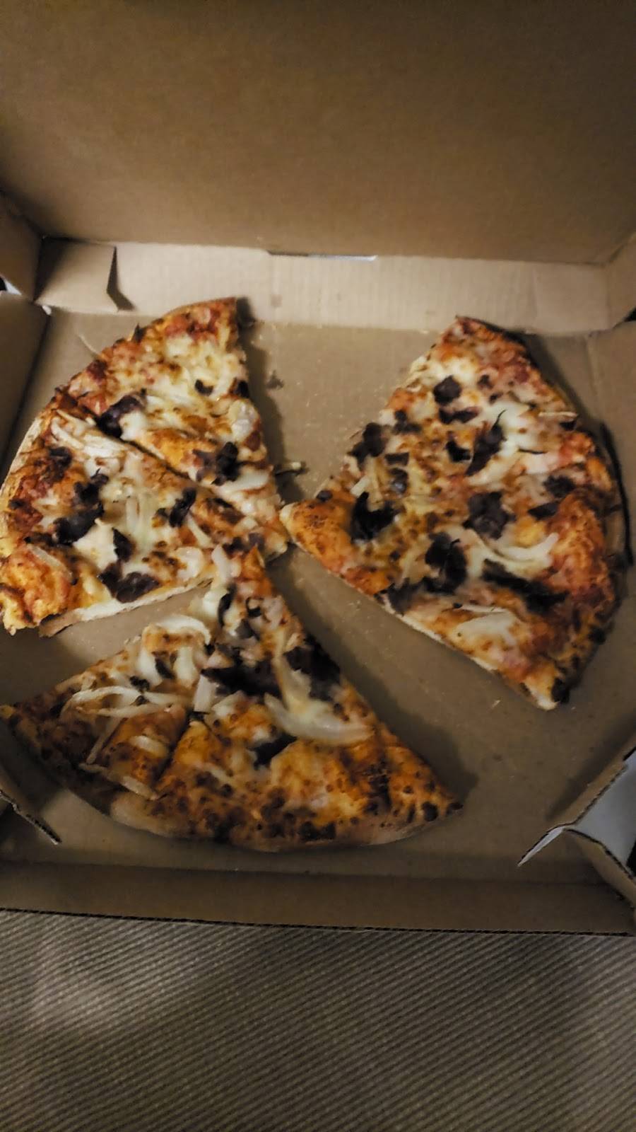 Dominos Pizza | meal delivery | 16863 E Foothill Blvd, Fontana, CA 92335, USA | 9098234401 OR +1 909-823-4401