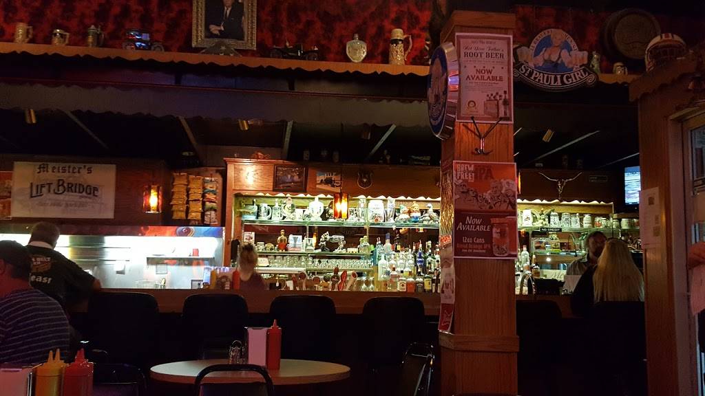 Meister Bar & Grill | restaurant | 901 4th St S, Stillwater, MN 55082, USA | 6514399860 OR +1 651-439-9860