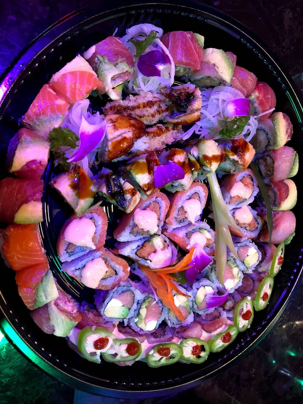 Kodo Hibachi Sushi Lounge | restaurant | 1166 MD-3, Gambrills, MD 21054, USA | 4107212688 OR +1 410-721-2688