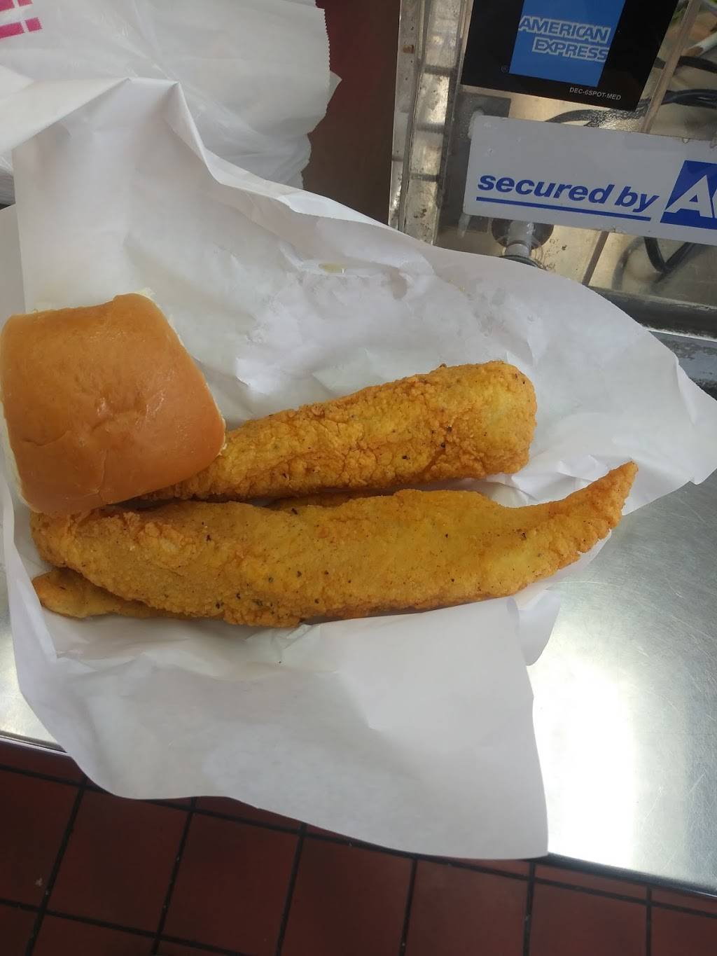 Louisiana Fried Chicken | restaurant | 4441 S Western Ave, Los Angeles, CA 90062, USA | 3232968859 OR +1 323-296-8859