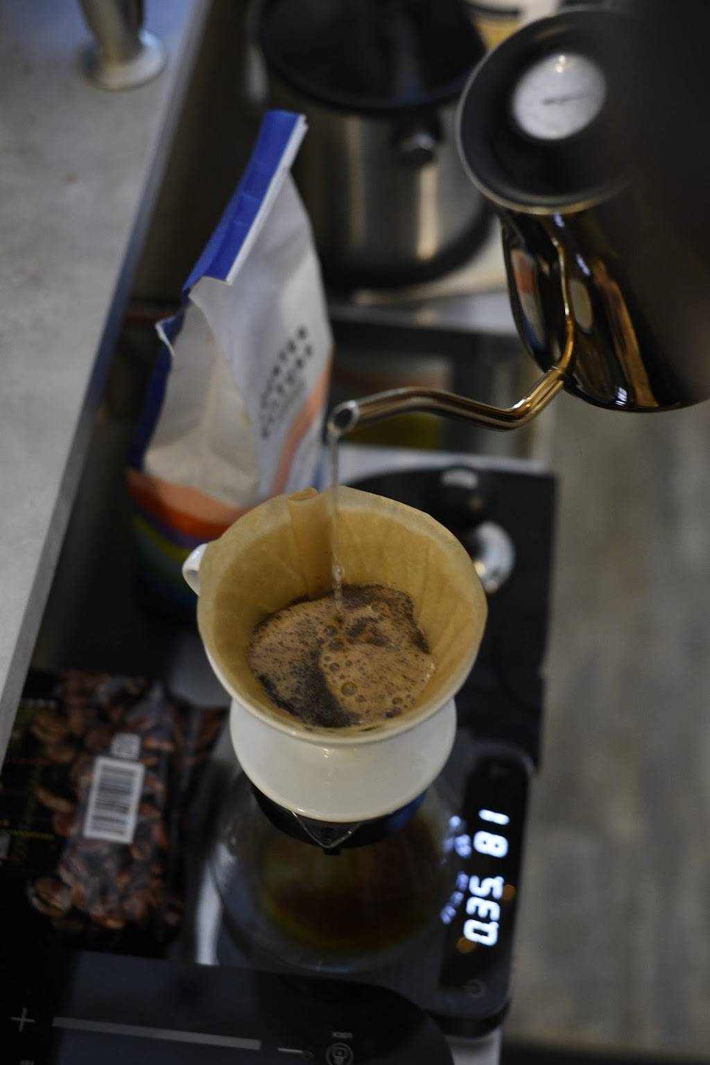 The Well Cafe | cafe | 3000 Rosewood Dr, Columbia, SC 29205, USA | 8037642010 OR +1 803-764-2010