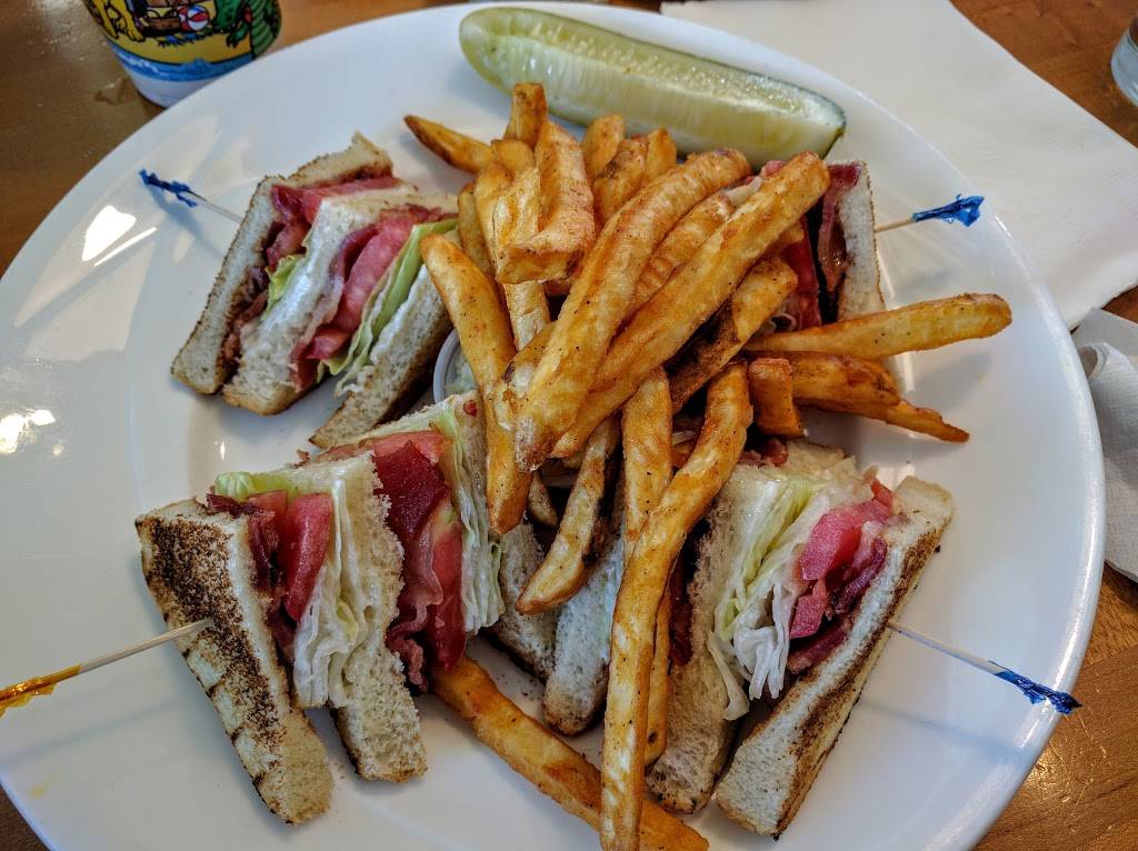 Jaspers Cafe | restaurant | 1913 N Waukegan Rd, Glenview, IL 60025, USA | 8474861988 OR +1 847-486-1988