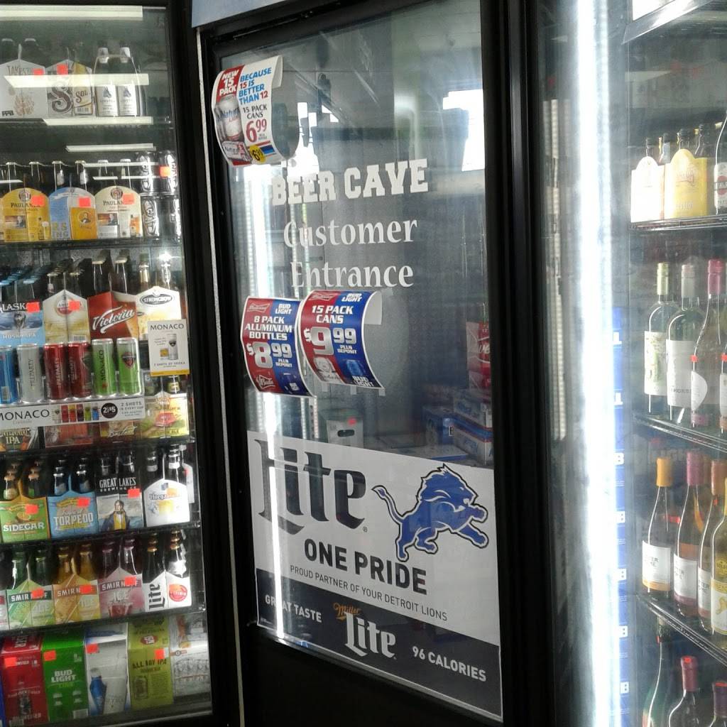 Shell | meal takeaway | 11541 15 Mile Rd, Sterling Heights, MI 48312, USA | 5862752266 OR +1 586-275-2266