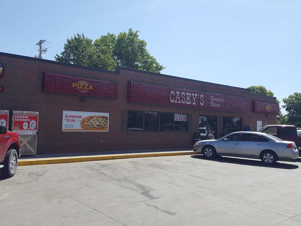 Caseys | meal takeaway | 1822 N Lincoln Ave, York, NE 68467, USA | 4023623362 OR +1 402-362-3362