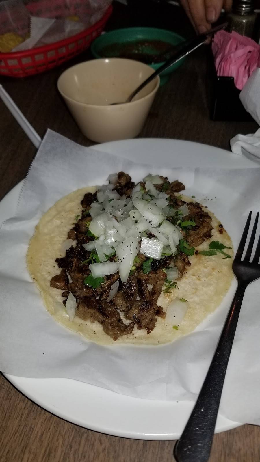 La Hacienda San Jose | restaurant | 10136 Leopard St, Corpus Christi, TX 78410, USA | 3615044041 OR +1 361-504-4041